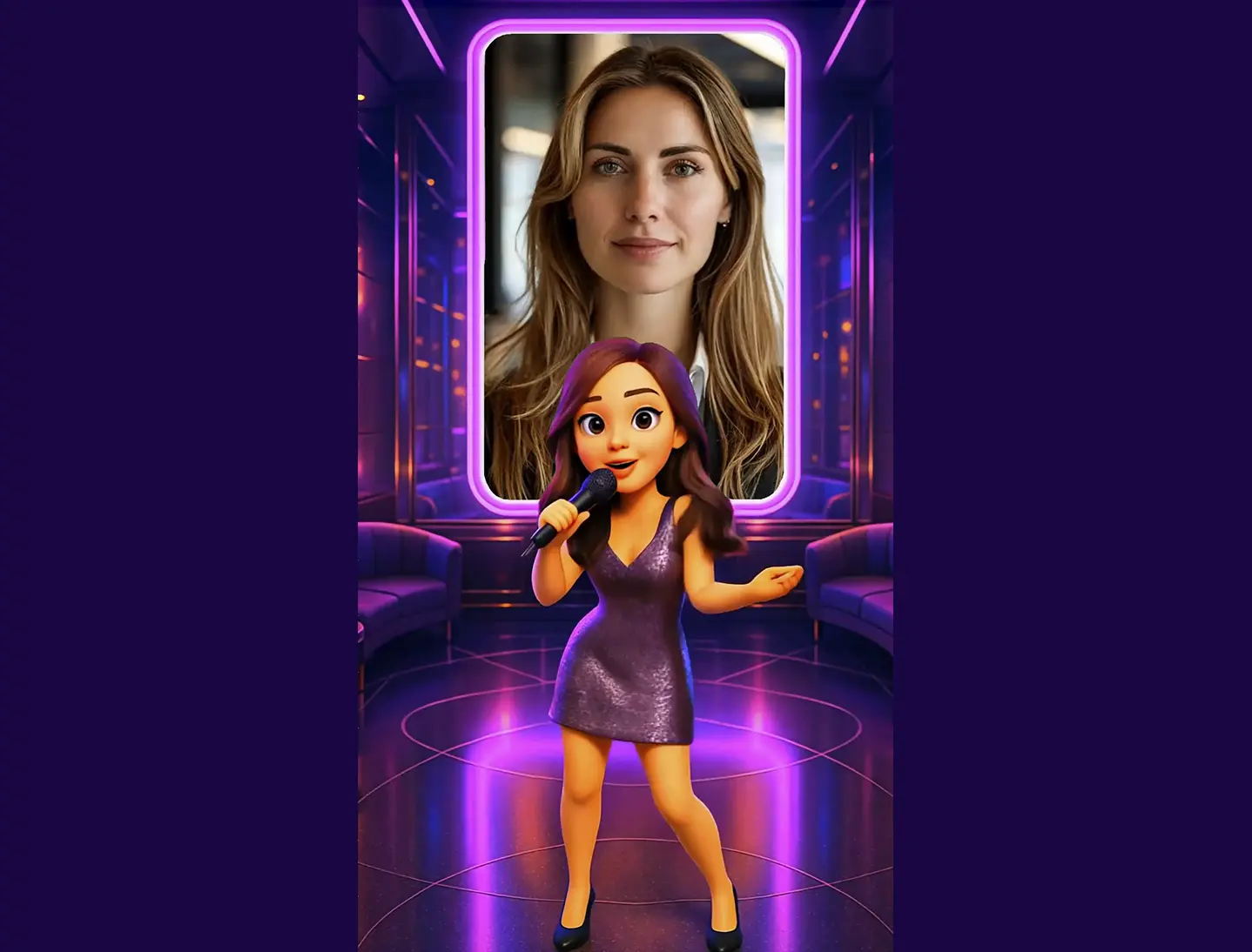 Красивое поздравление с днём рождения сестре от сестры №1