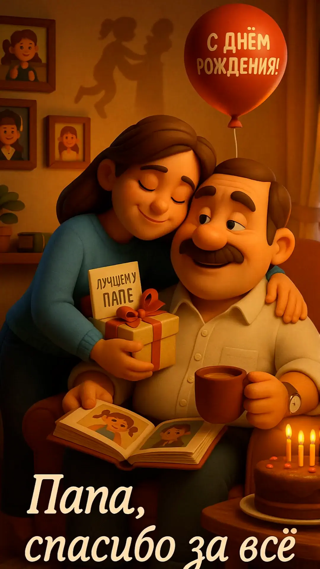 Прикольные