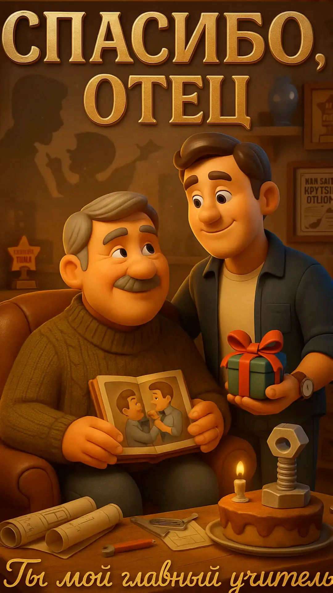 Прикольные